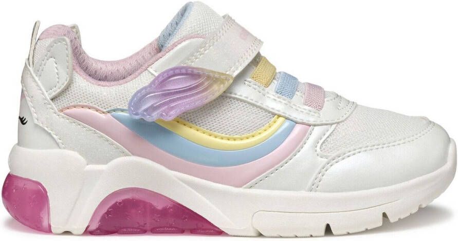 Geox Sneakers Baskets fille Fadinlight A