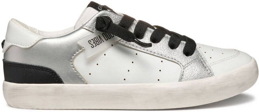 Geox Sneakers Baskets fille Gisli A