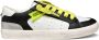 Geox Sneakers Baskets fille Gisli A - Thumbnail 1