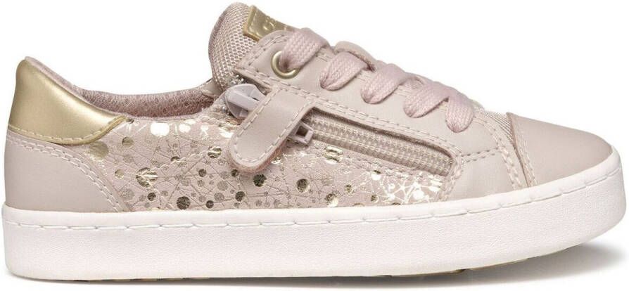 Geox Sneakers Baskets fille Kilwi A