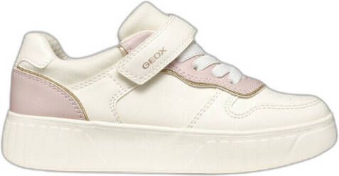 Geox Sneakers Baskets fille Mikiroshi A