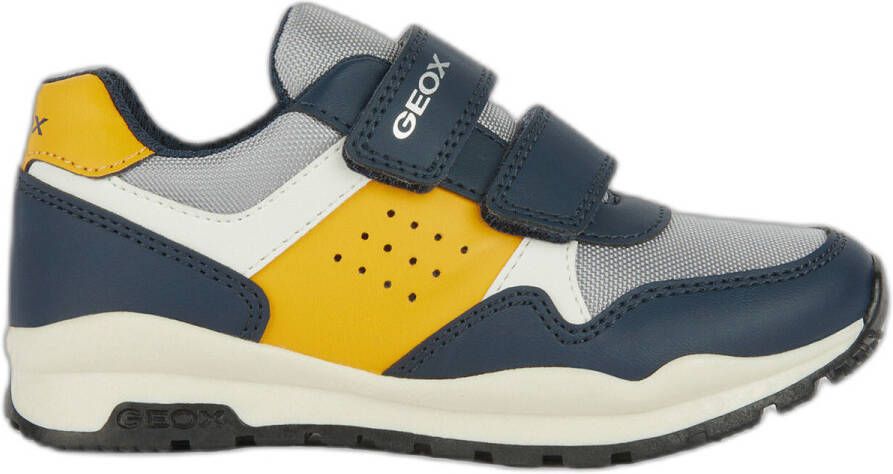 Geox Sneakers Baskets fille Pavel