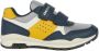 Geox Sneakers Baskets fille Pavel - Thumbnail 2