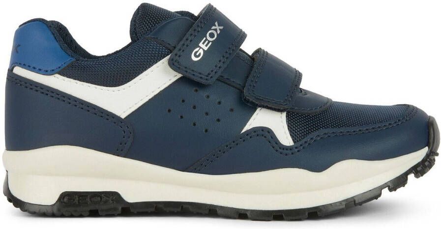 Geox Sneakers Baskets fille Pavel