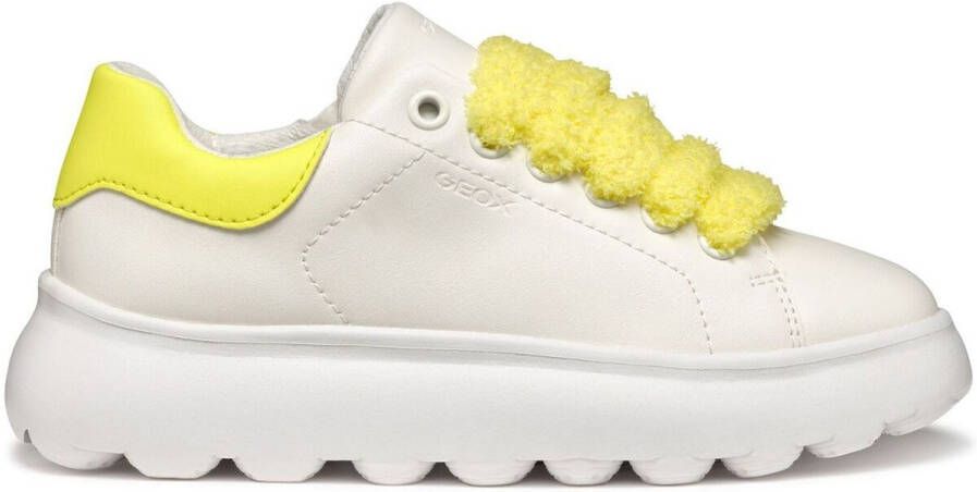 Geox Sneakers Baskets fille Puffypop A