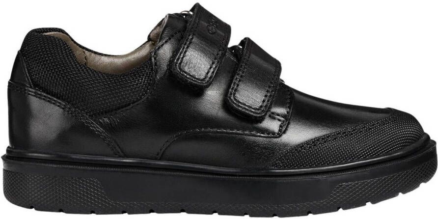 Geox Sneakers Baskets fille Riddock Smo.Lea