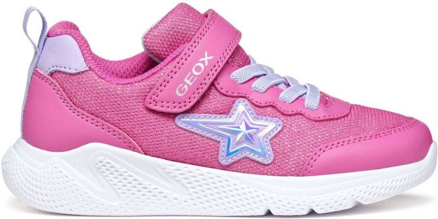 Geox Sneakers Baskets fille Sprintye A