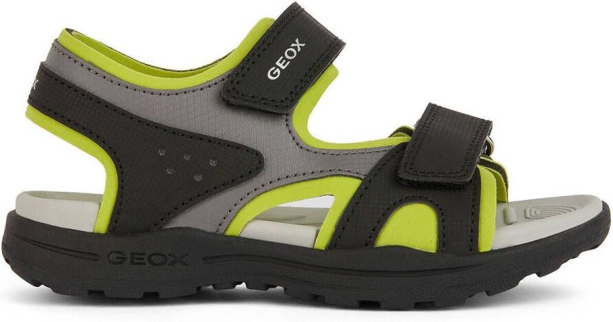 Geox Sneakers Baskets fille Vaniett