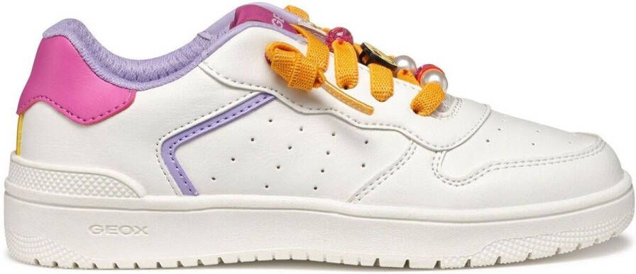Geox Sneakers Baskets fille Washiba