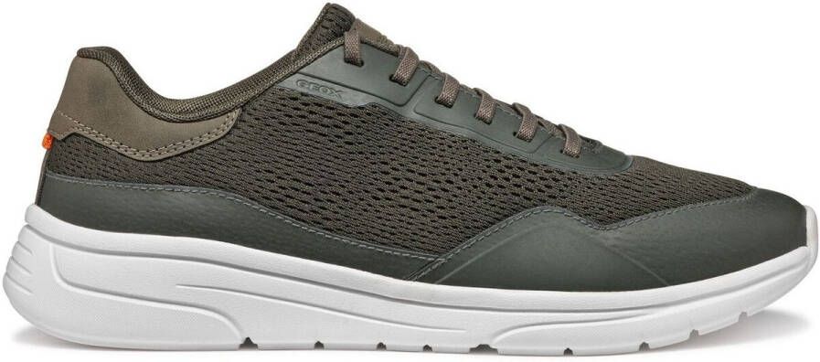 Geox Sneakers Baskets Klaiver A