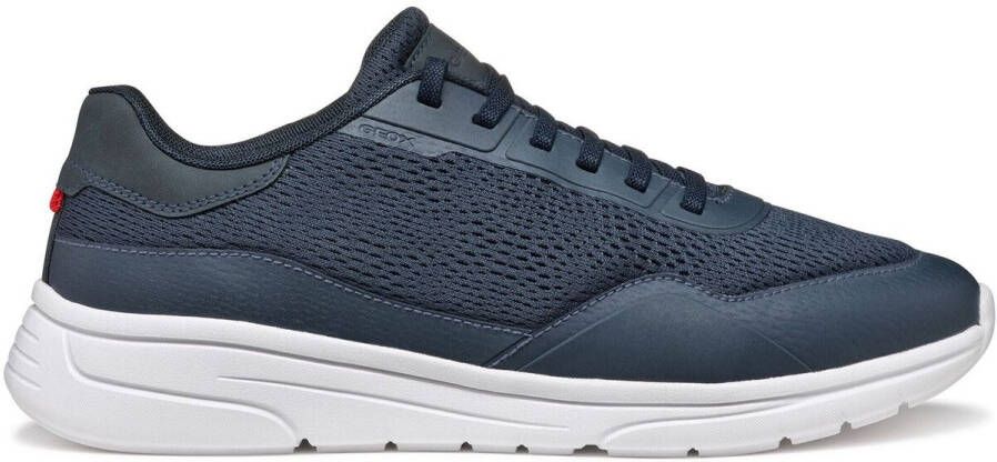 Geox Sneakers Baskets Klaiver A