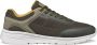 GEOX Klaiver B Schoenen Groen Man - Thumbnail 2