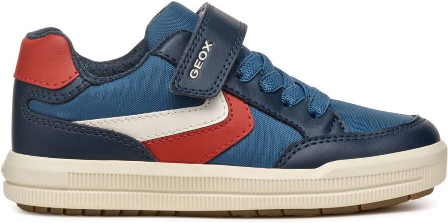 Geox Sneakers Baskets nylon geobuck Arzach