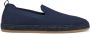 GEOX PANTELLERIA HEREN Espadrilles MARINEBLAUW - Thumbnail 2