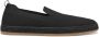 GEOX PANTELLERIA HEREN Espadrilles ZWART - Thumbnail 2