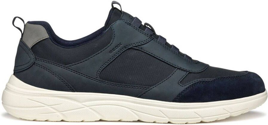 Geox Sneakers Baskets Portello A