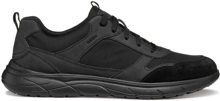 Geox Sneakers Baskets Portello A