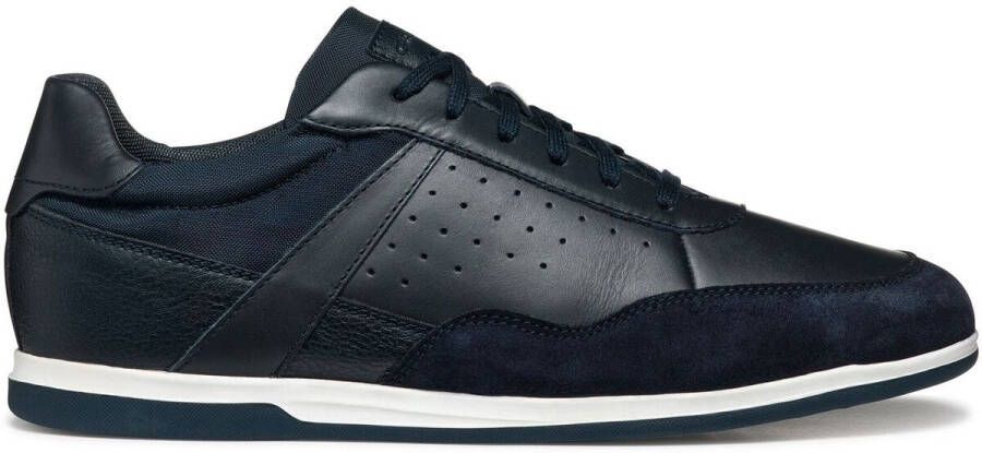 Geox Sneakers Baskets Renan C
