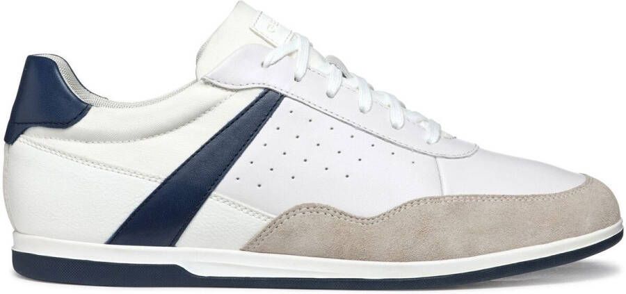 Geox Sneakers Baskets Renan C