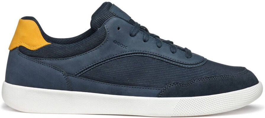 Geox Sneakers Baskets Rieti A