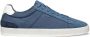 GEOX SERIFOS HEREN Sneakers DUIFBLAUW - Thumbnail 2