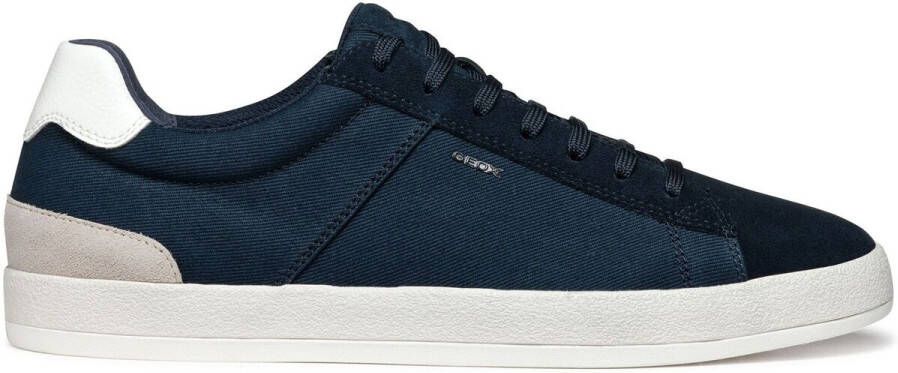 Geox Sneakers Baskets Serifos B