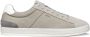 GEOX SERIFOS HEREN Sneakers LICHTGRIJS - Thumbnail 2