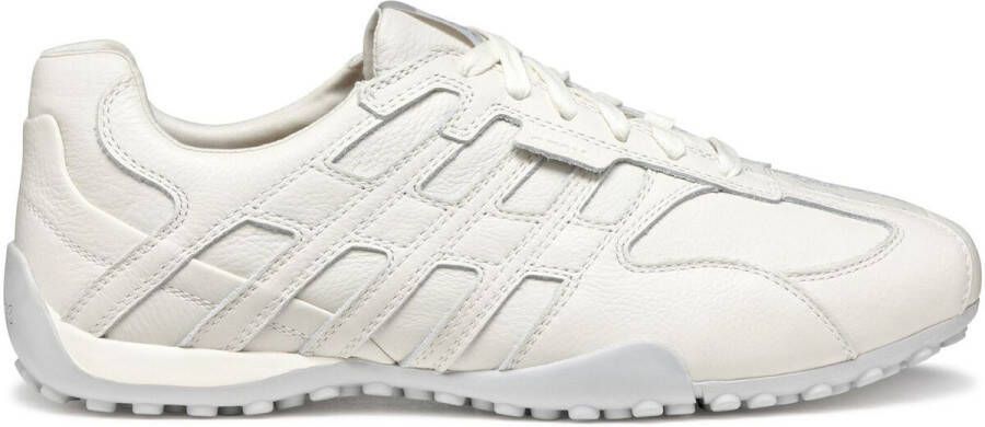 Geox Sneakers Baskets Snake Original