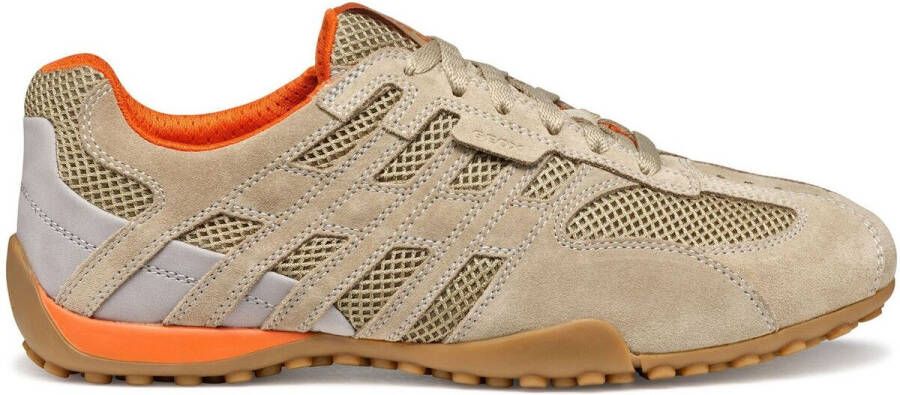 Geox Sneakers Baskets Snake Original A