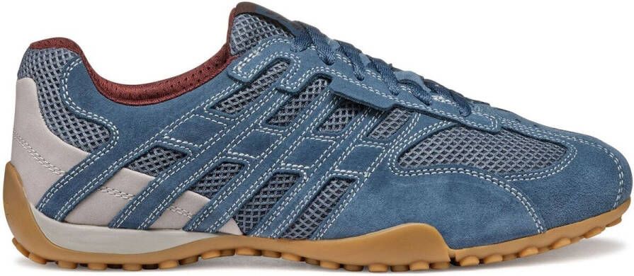 Geox Sneakers Baskets Snake Original A