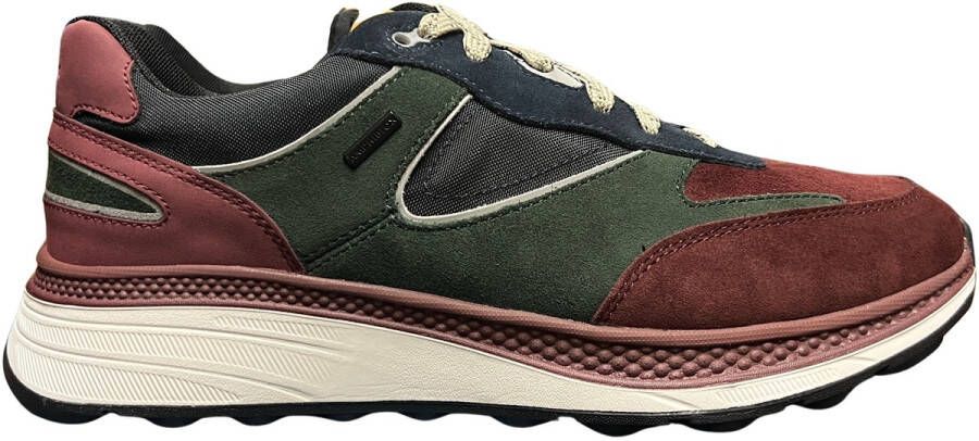 Geox Sneakers Baskets Spherica