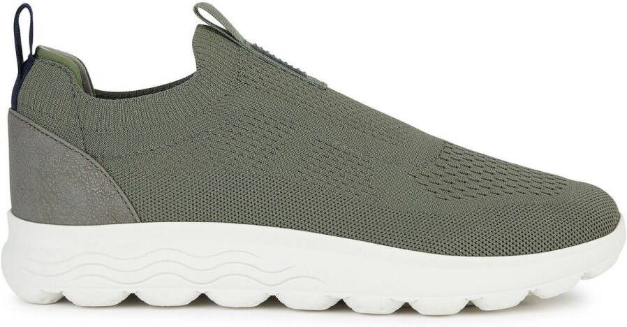 Geox Sneakers Baskets Spherica
