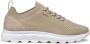 Geox Sneakers met vetersluiting model 'SPHERICA' - Thumbnail 4