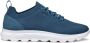 Geox Sneakers met vetersluiting model 'SPHERICA' - Thumbnail 1
