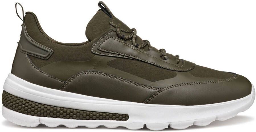 Geox Sneakers Baskets Spherica Actif