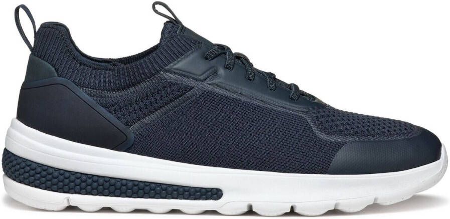 Geox Sneakers Baskets Spherica Actif Knit.Tex
