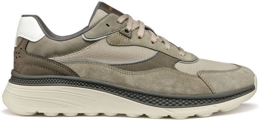 Geox Sneakers Baskets Spherica Actif X1