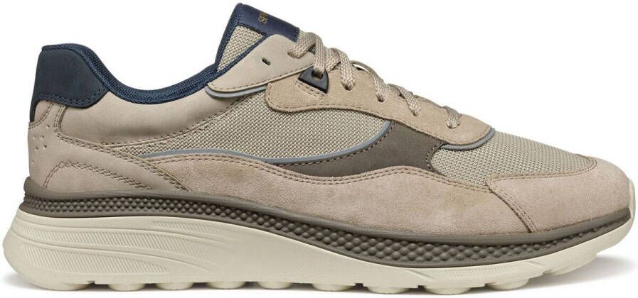 Geox Sneakers Baskets Spherica Actif X1