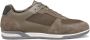 GEOX SPHERICA ACTIF X3 HEREN Sneakers TAUPE - Thumbnail 2