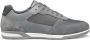 GEOX SPHERICA ACTIF X3 HEREN Sneakers GRIJS - Thumbnail 3