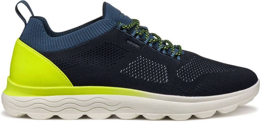 Geox Sneakers Baskets Spherica E