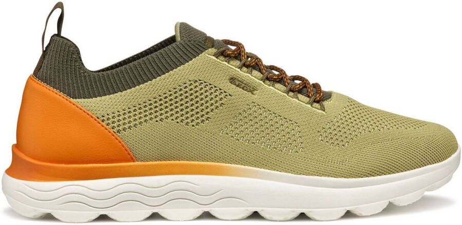 Geox Sneakers Baskets Spherica E