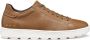 GEOX SPHERICA ECUB-1 HEREN Sneakers KARAMEL - Thumbnail 2