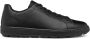 GEOX SPHERICA ECUB-1 HEREN Sneakers ZWART - Thumbnail 2