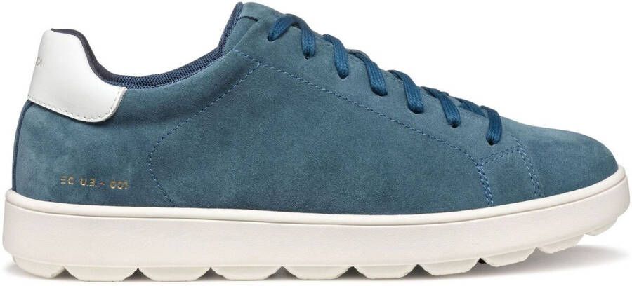 Geox Sneakers Baskets Spherica Ecub-1 C