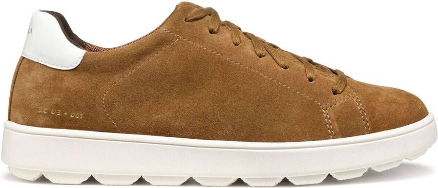 Geox Sneakers Baskets Spherica Ecub-1 C