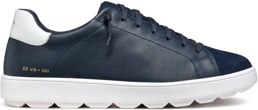 Geox Sneakers Baskets Spherica Ecub 1 C
