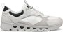 GEOX SPHERICA ECUB-4 HEREN Sneakers WIT LICHTGRIJS - Thumbnail 2