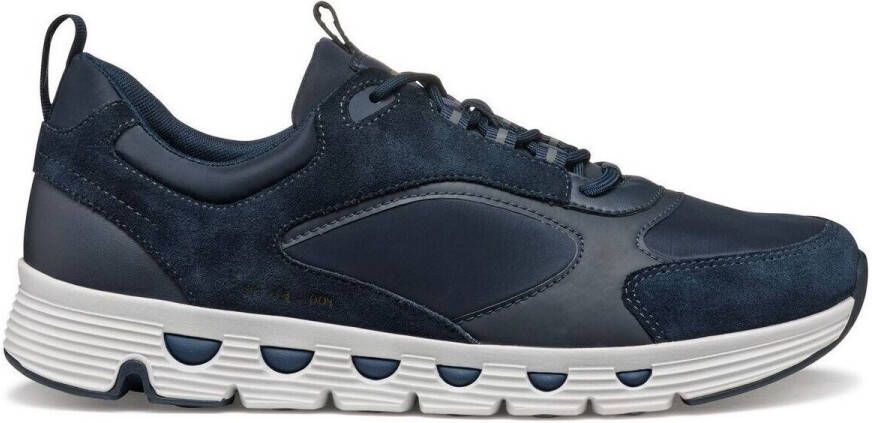 Geox Sneakers Baskets Spherica ECUB-4 A