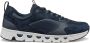 GEOX SPHERICA ECUB-4 HEREN Sneakers MARINEBLAUW - Thumbnail 2